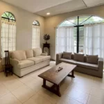 Corner House and Lot