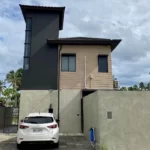 Beach House with Jacuzzi