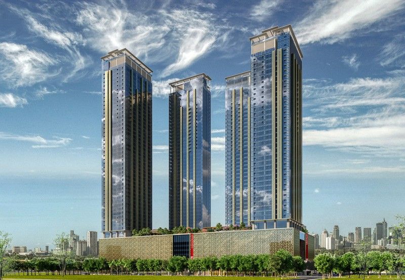 The Seasons Residences
